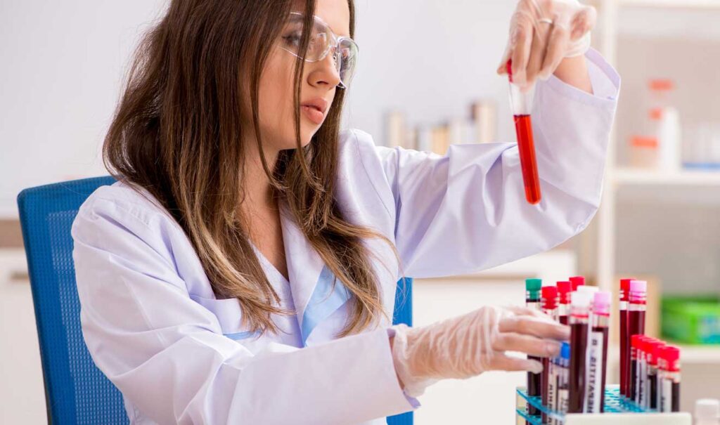 Testosterona en mujeres: la hormona olvidada que las mueve