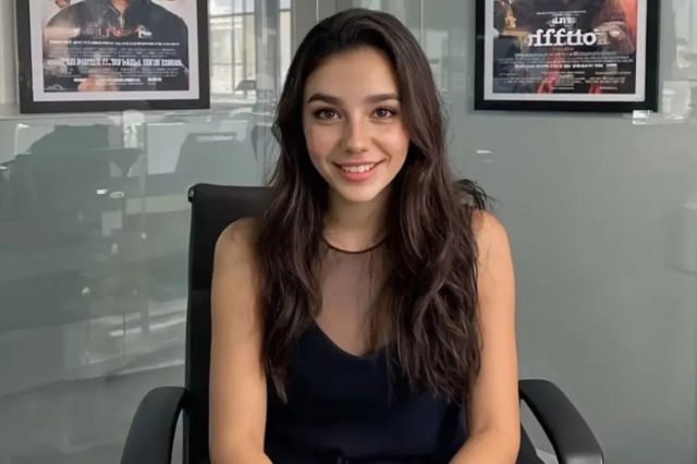 ¿Arte o amenaza? Tilly Norwood, la actriz de IA que sacude al cine mundial