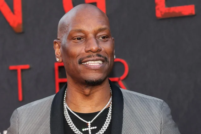 Tyrese Gibson, actor de Rápidos y Furiosos, arrestado por crueldad animal en Georgia
