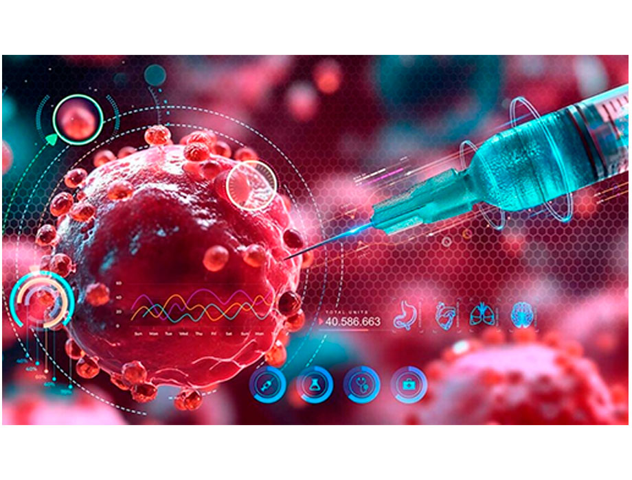 FES Cuautitlán UNAM desarrolla con IA nuevos fármacos contra la leucemia