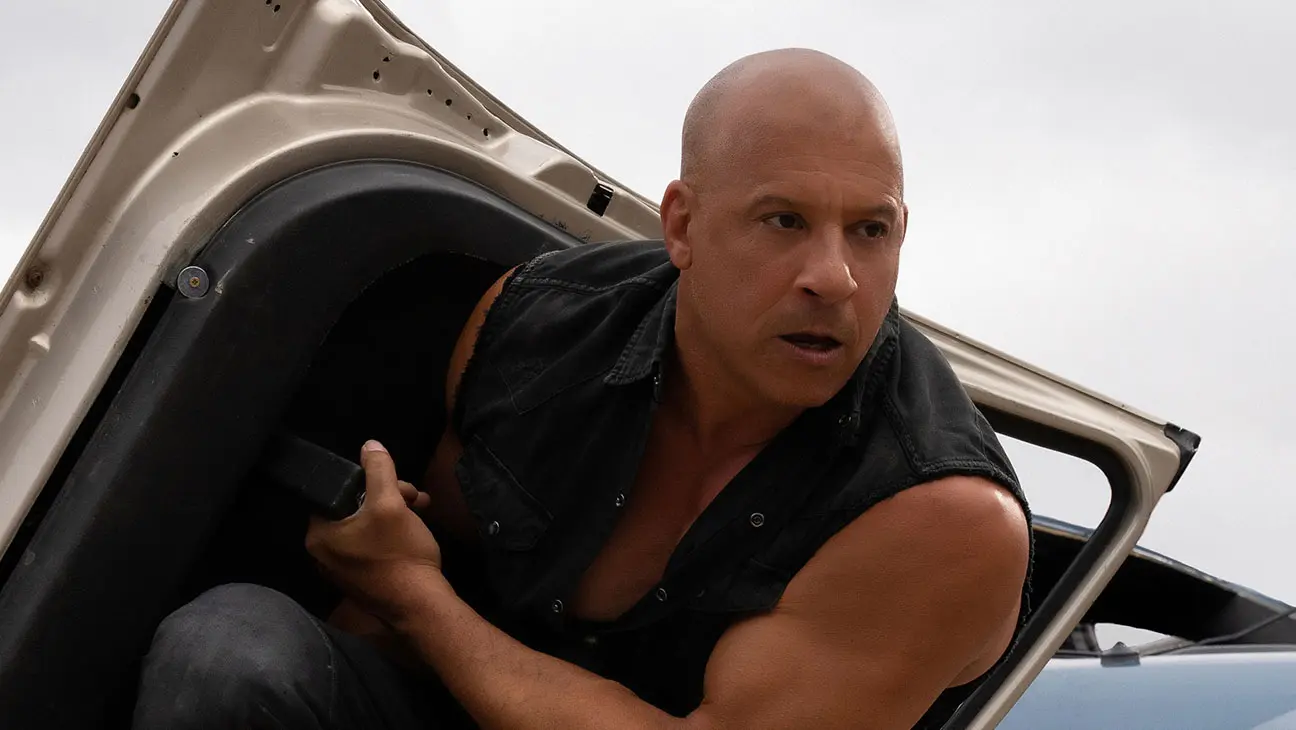 Vin Diesel confirma que la final de Rápidos y Furiosos no ha sido cancelada