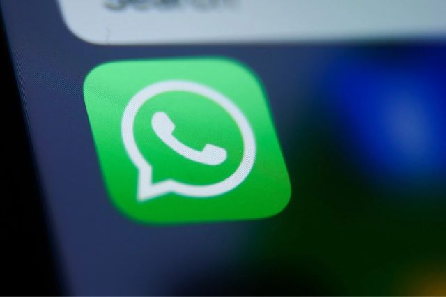Nueva actualización de WhatsApp: chat sin número telefónico