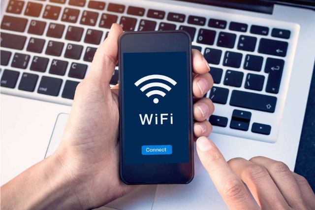 ¿Internet lento? Así puedes detectar y bloquear intrusos en tu Wi-Fi