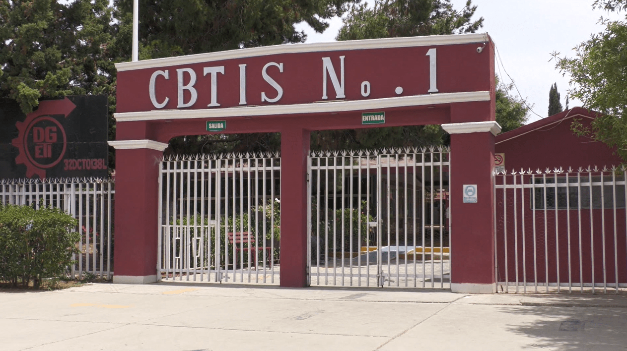 Crearán 40 mil lugares para bachillerato en 7 estados de la República: SEP 