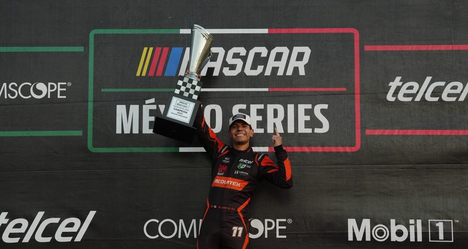 Diego Ortiz se lleva el título de Challenge Series en una final épica