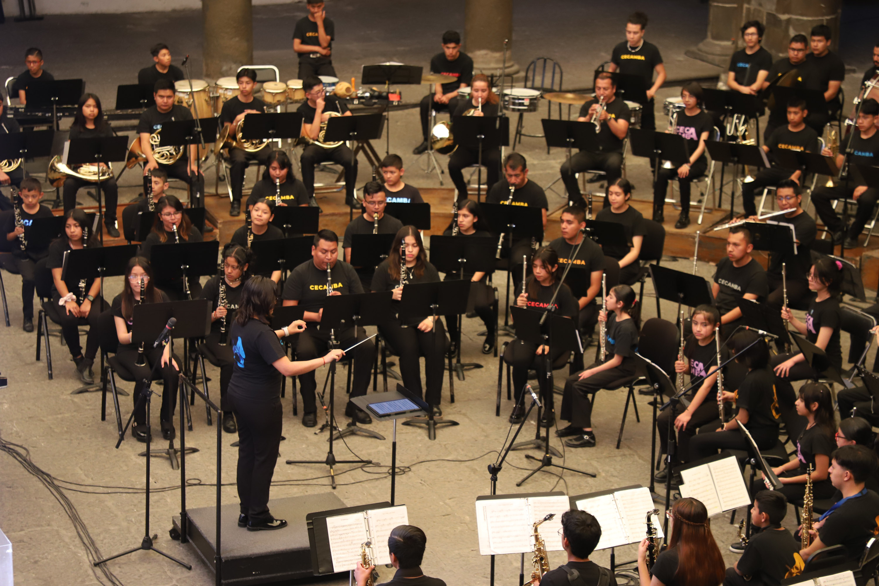Es fin de semana y Puebla te espera con una gran oferta cultural 