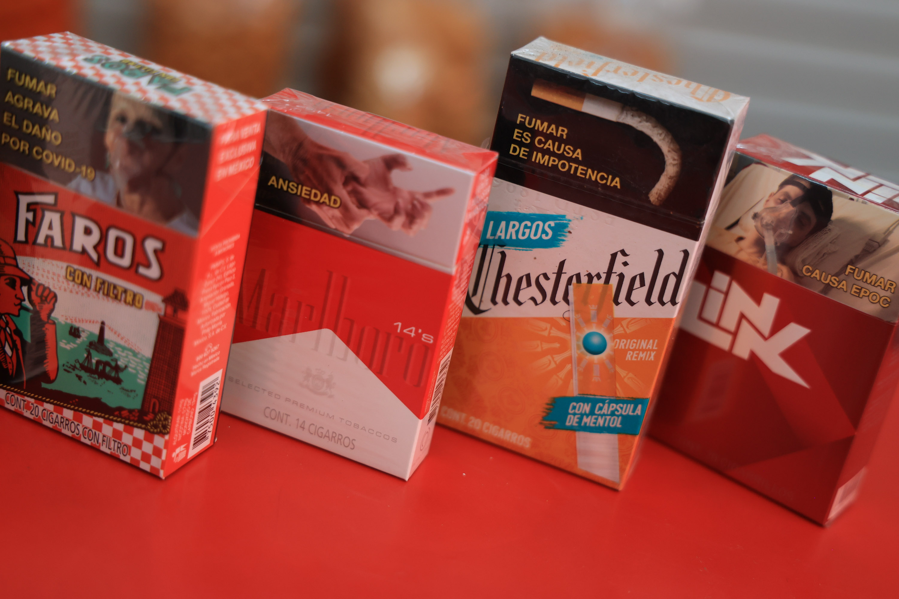 En 2026 aumentará el costo de refrescos y cigarros 