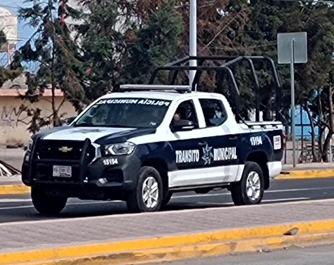 Despojan de 11 mil pesos a una mujer en calles de Texmelucan