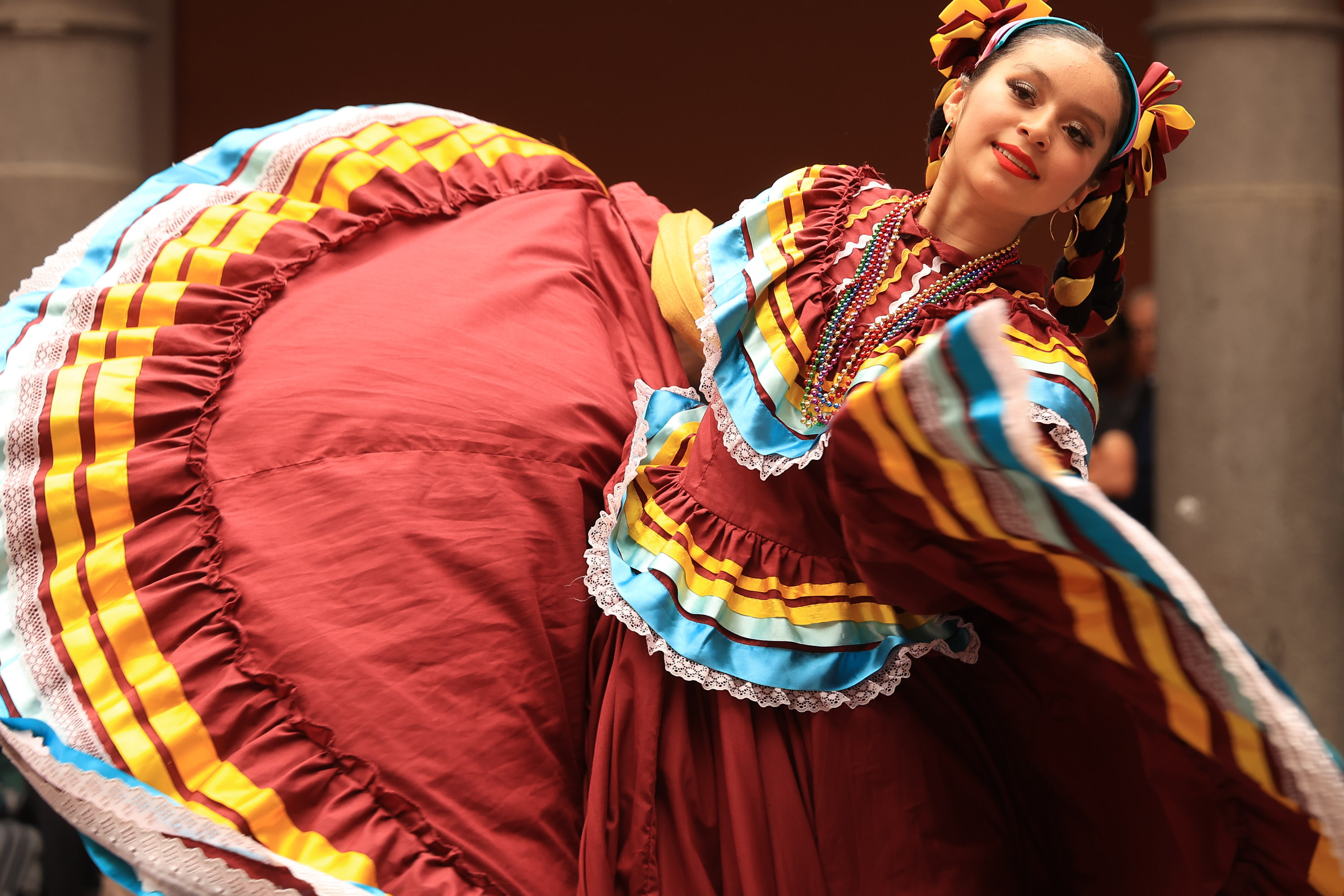 Soneando por la Huasteca, la oportunidad para bailar y ayudar 