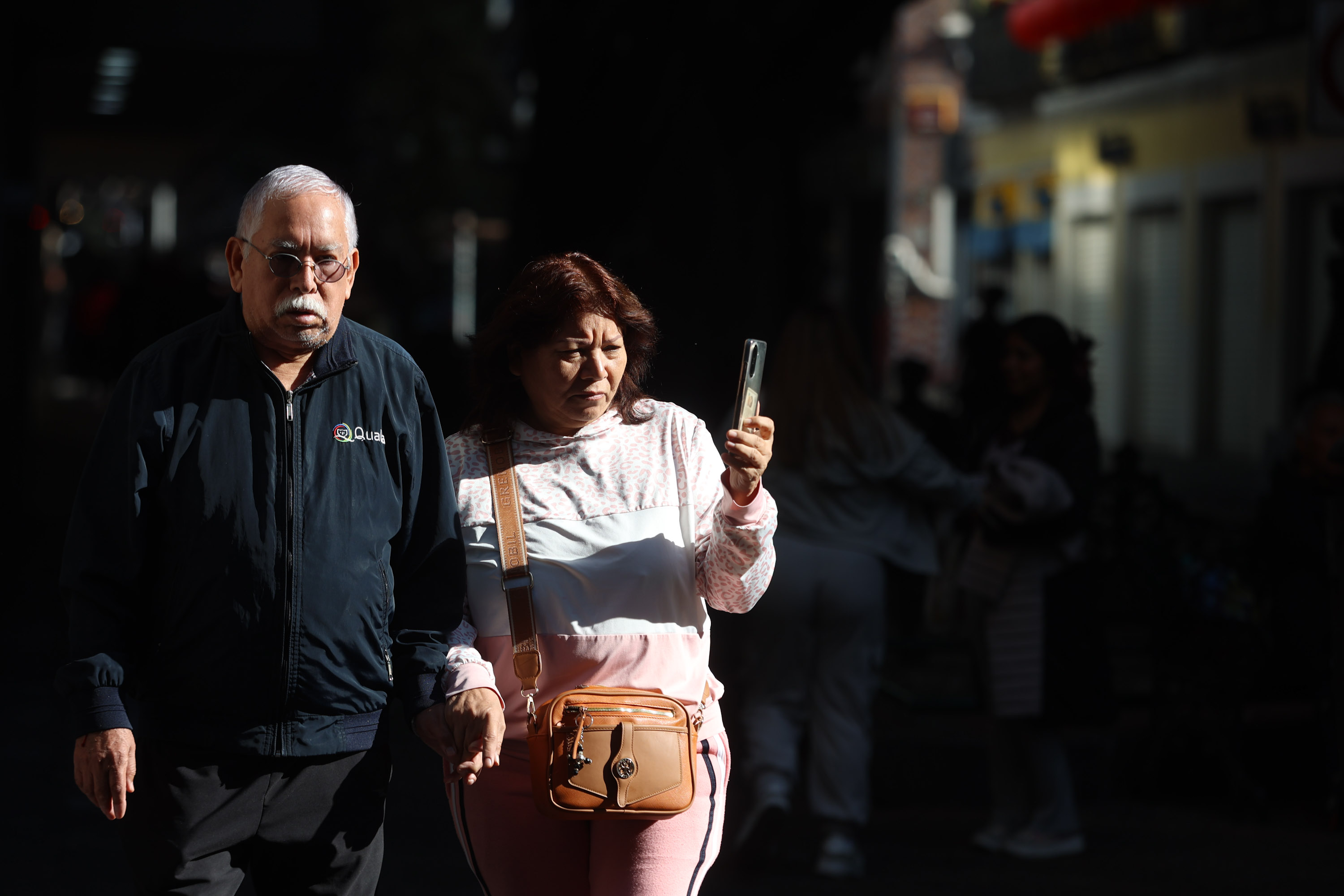 Se activa Alerta Amarilla por temperaturas bajas en la CDMX