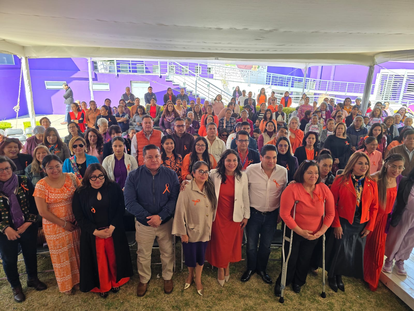 No estoy pensando en propuestas políticas: Lupita Cuautle