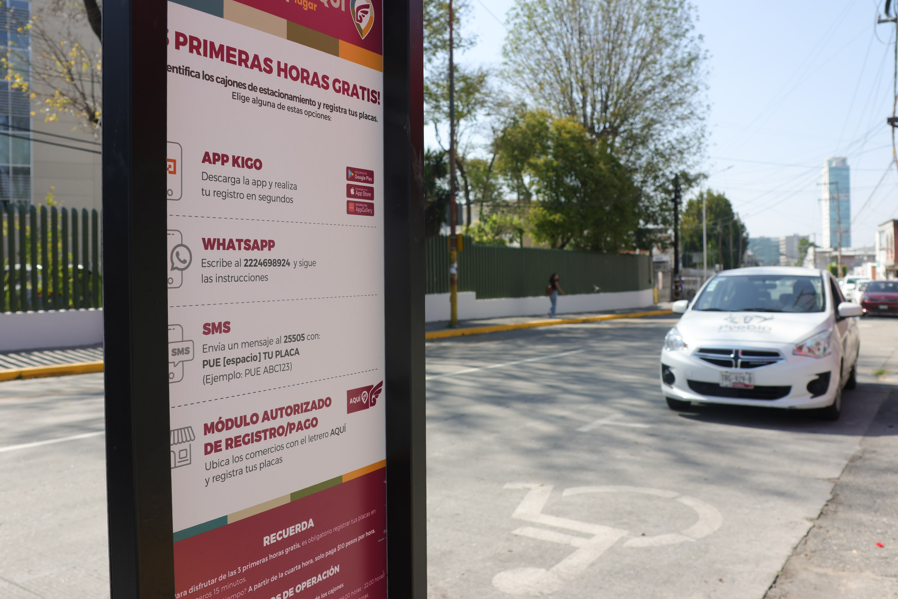 Van retiradas 10 casetas de ambulantes en la zona de San Alejandro