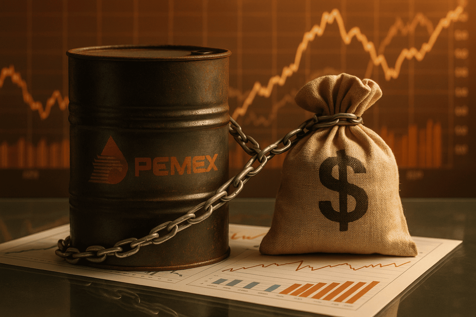 El aumento de la deuda pone en riesgo la sostenibilidad fiscal para 2026, advierte la Cijuf