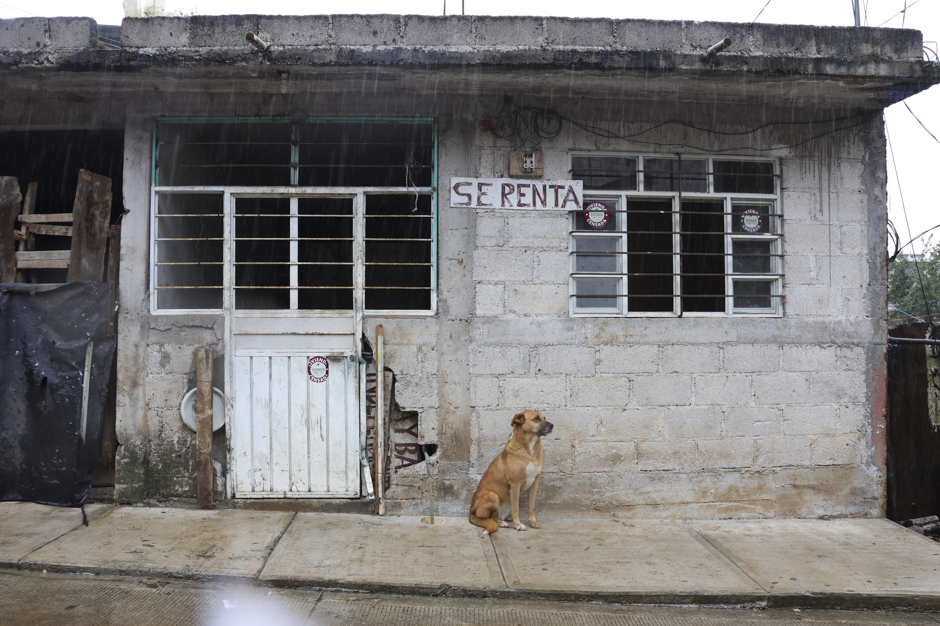 Gobierno exhorta a la población mantener medidas de autoprotección por lluvias