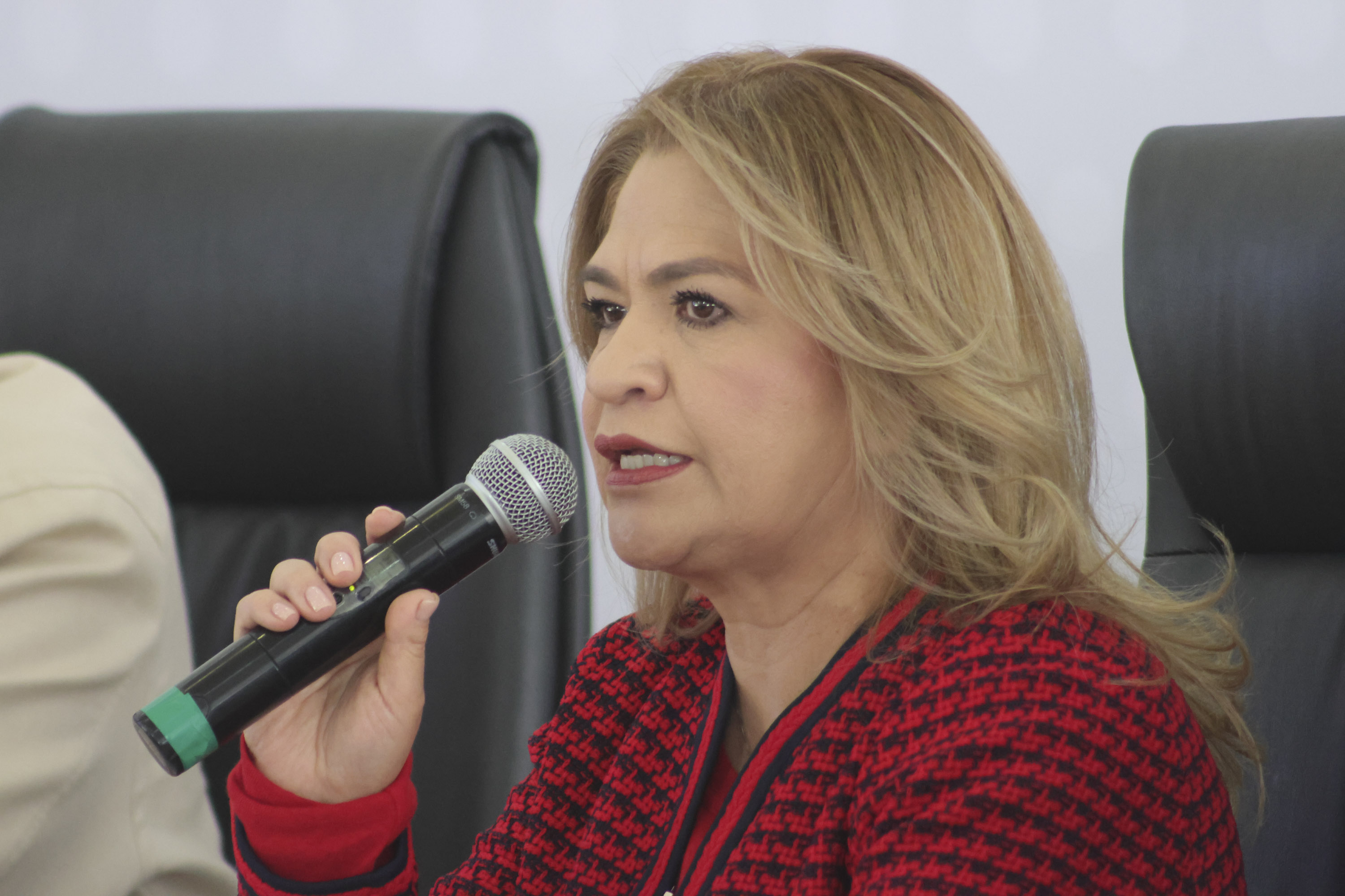 Es aprobada en Comisiones la Ley de Ingresos 2026 para el estado de Puebla