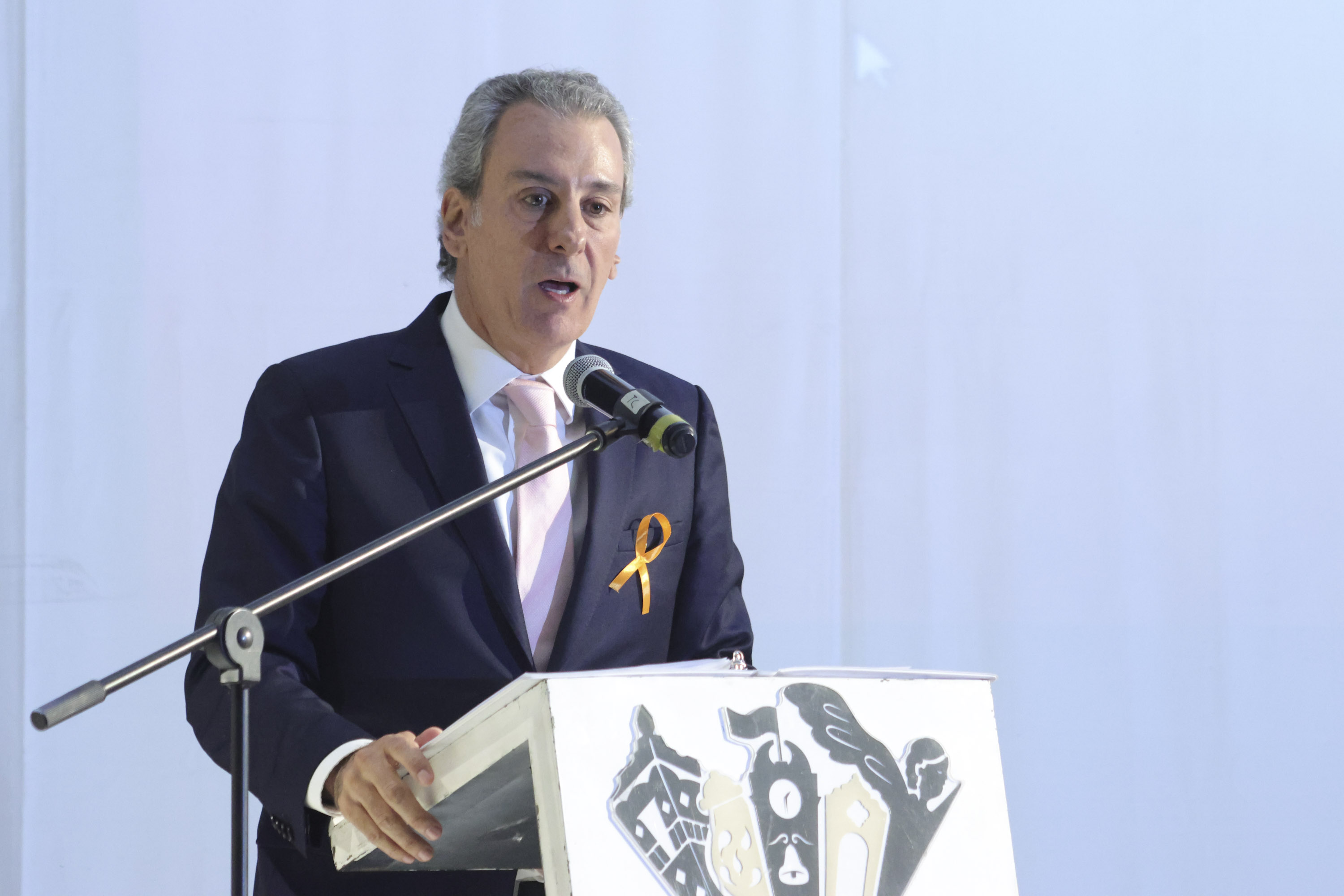 Sí existen denuncias de extorsión a bares en Puebla: Chedraui