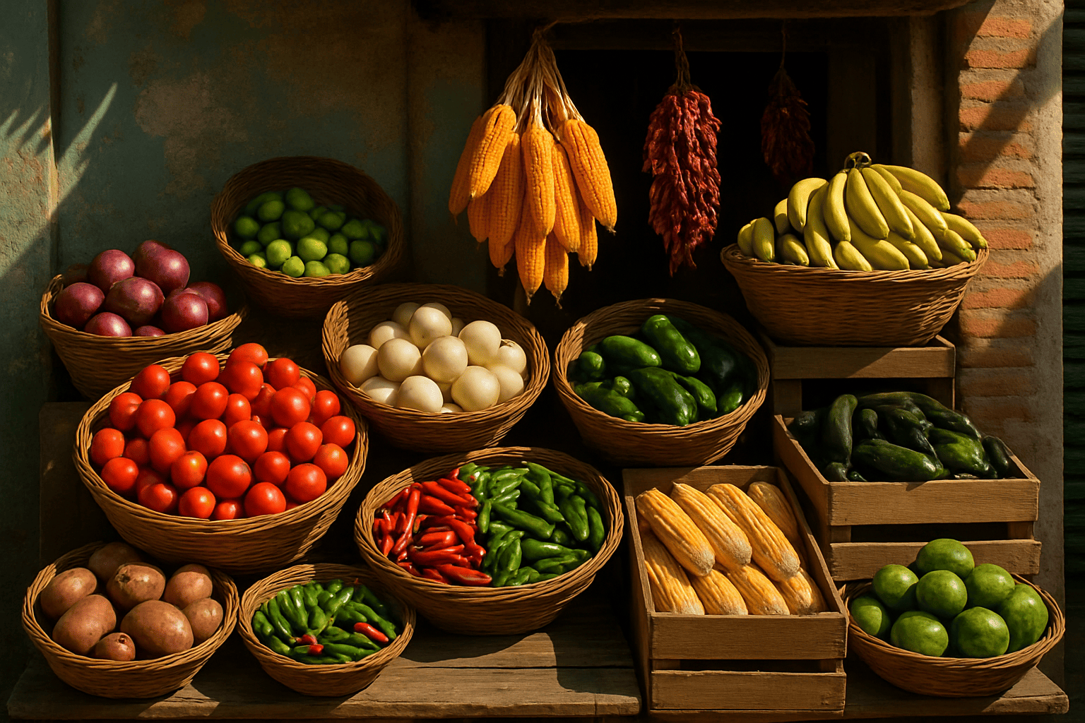 Pequeños comerciantes advierten que la ola alcista de precios apenas comienza