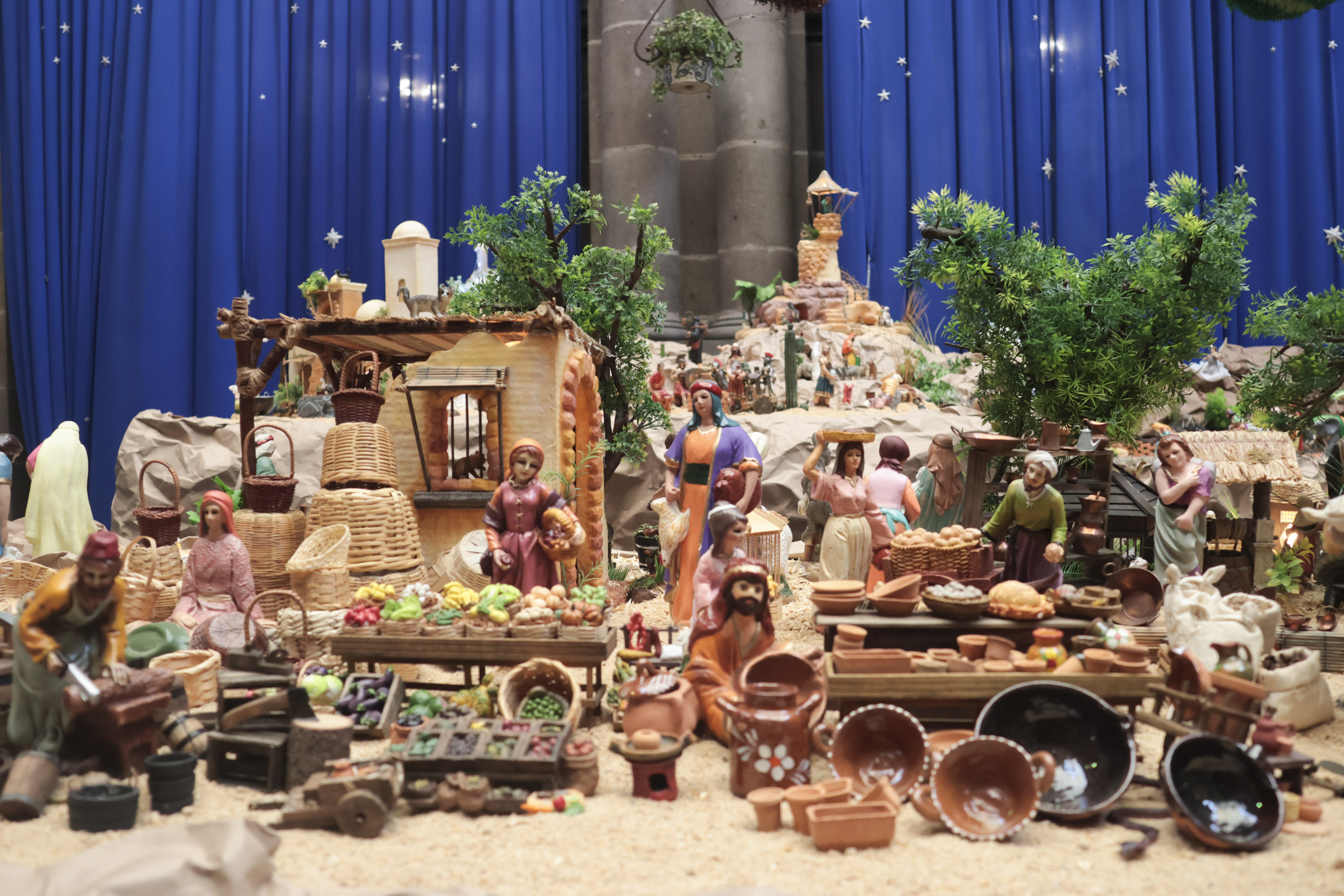 Puebla te espera para pasar un increíble fin de semana 