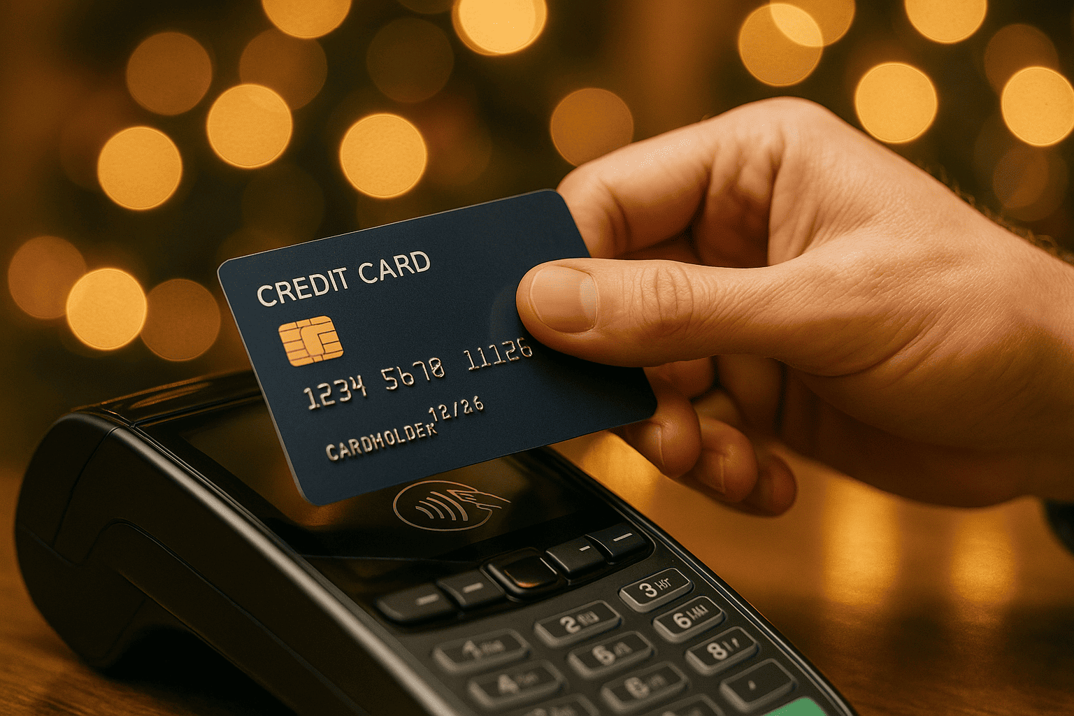 Navidad impulsa las compras en línea y el fraude digital: refuerzan la seguridad en plataformas de pago