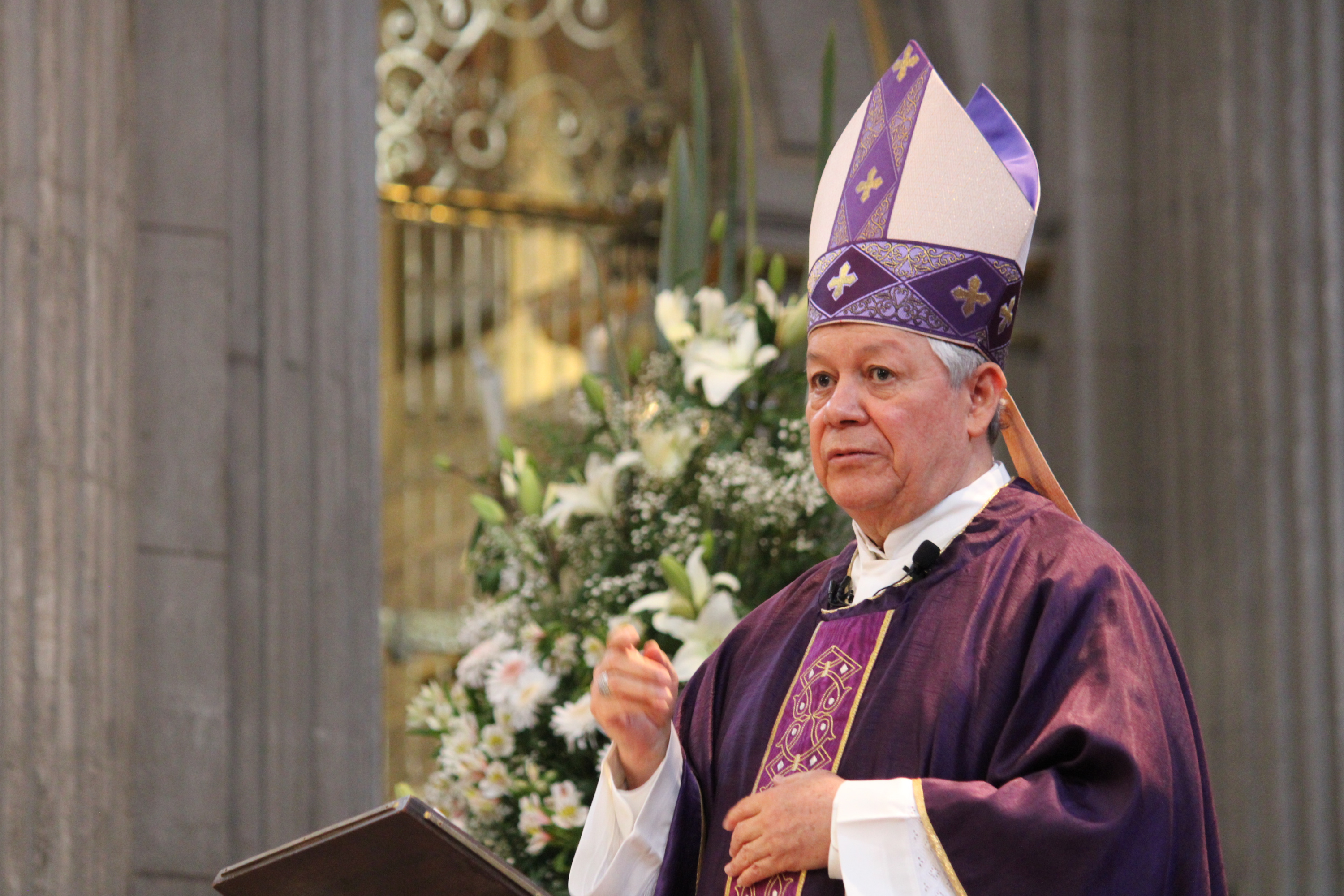 El eterno descanso del alcalde de Uruapan, Carlos Manzo y Manuel Lapuente, entre las peticiones de Misa en Catedral 
