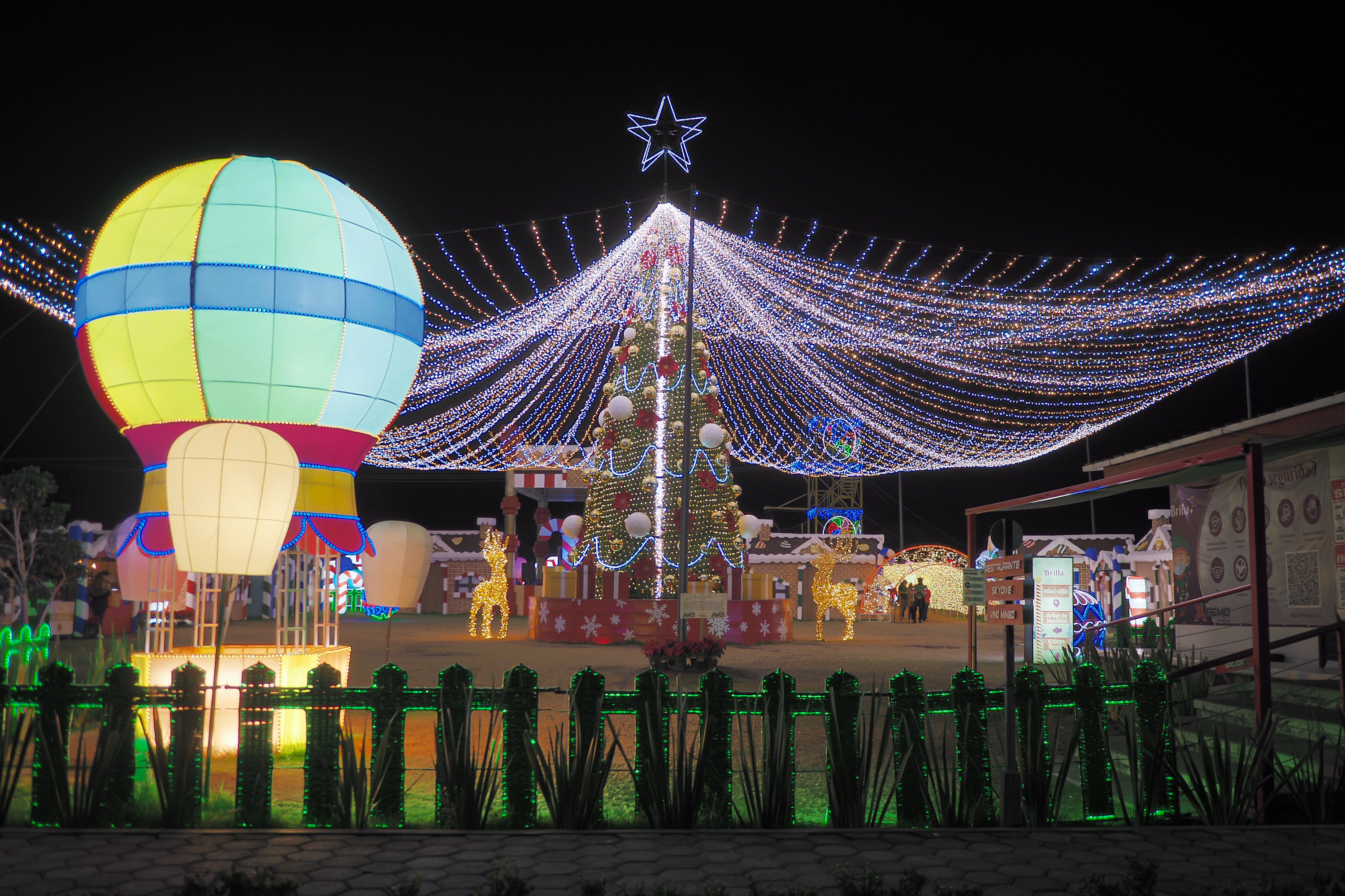 Puebla se viste de gala para recibirte este fin de semana 