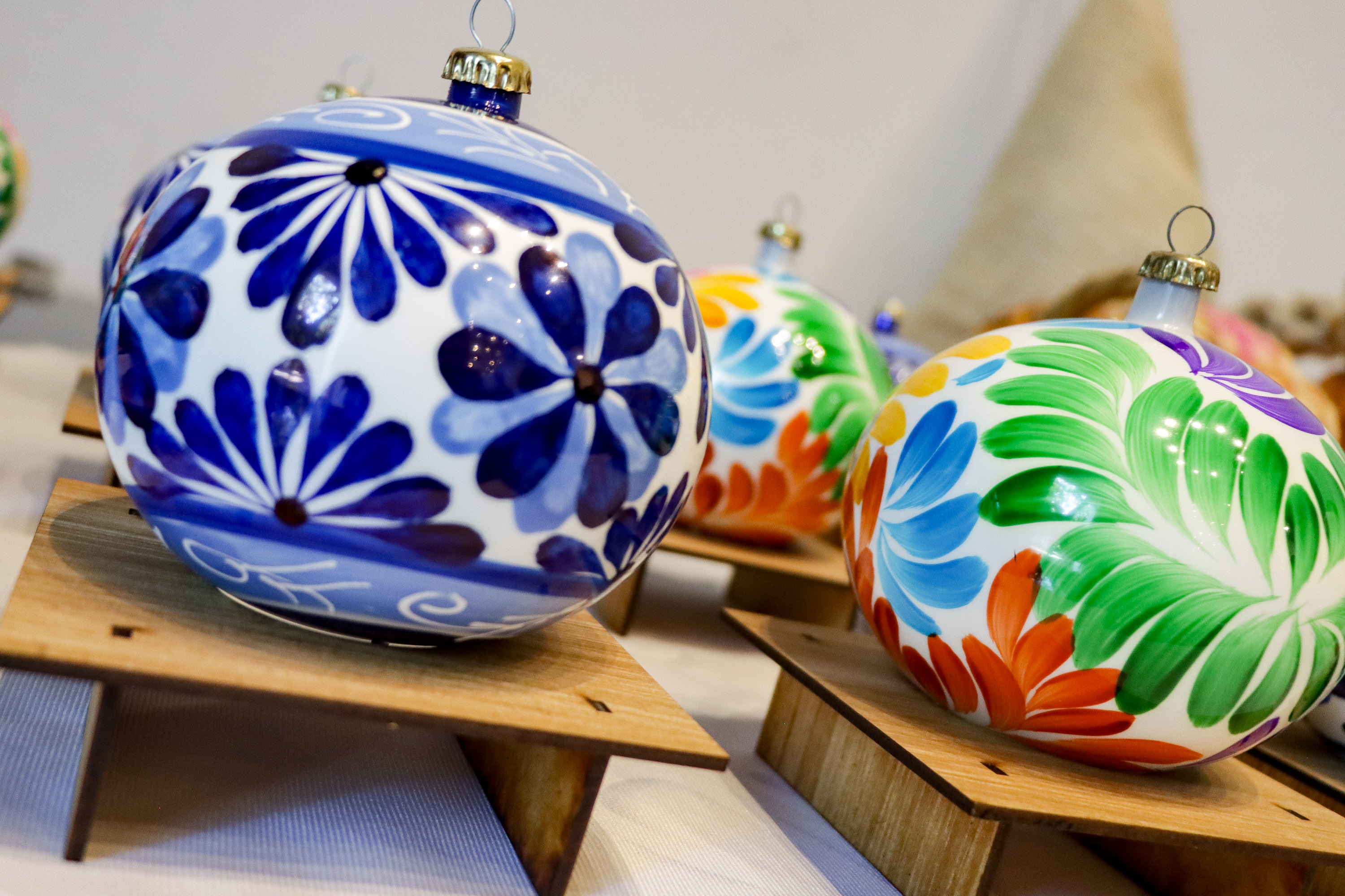 Conoce la cartelera de la Feria del Árbol y la Esfera de Chignahuapan