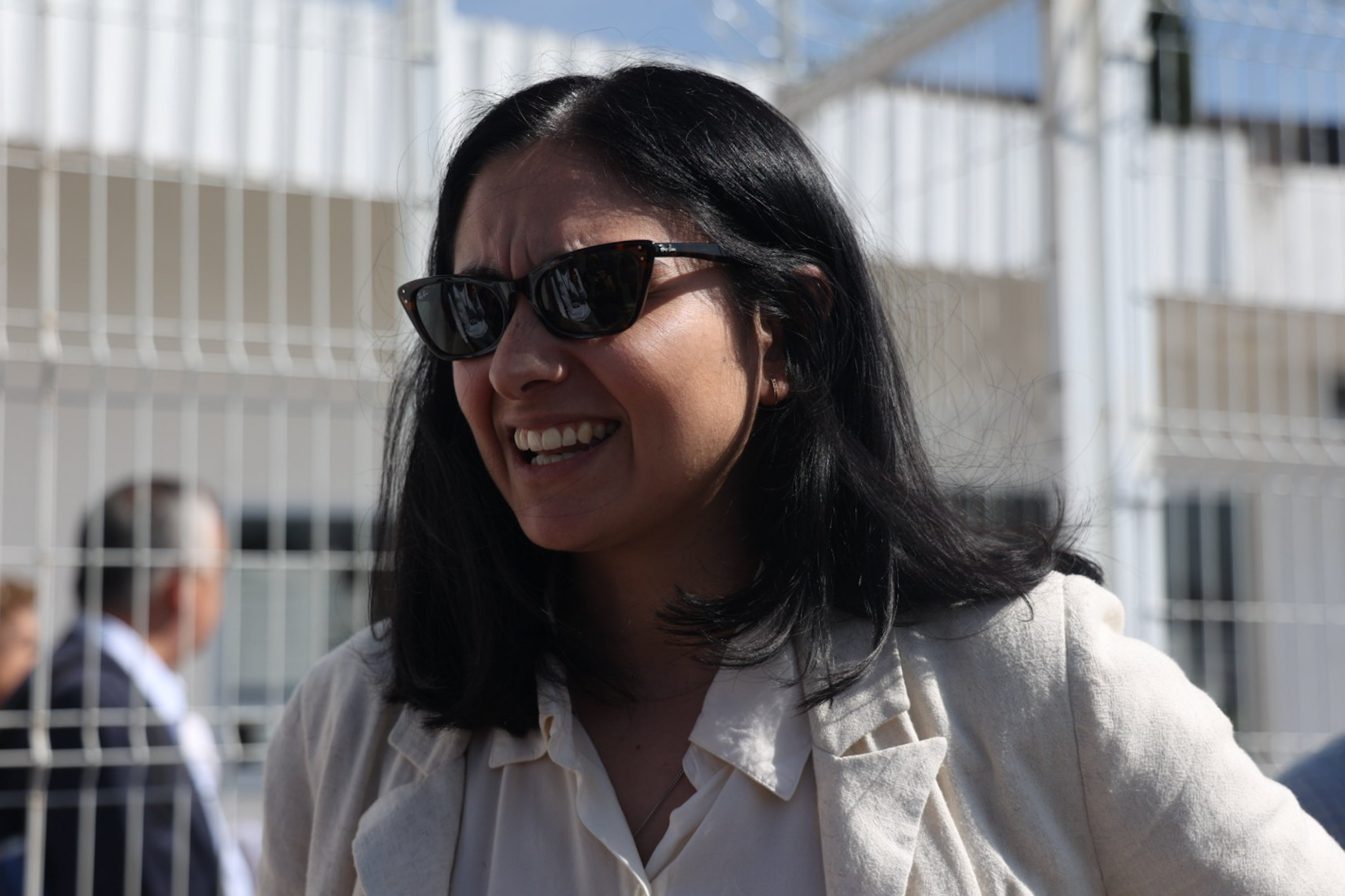 Helena Monzón pide que juicio de feminicidio de Cecilia termine este 2025