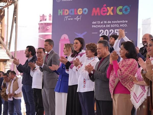 Puebla, presente en el Tianguis Nacional de Pueblos Mágicos