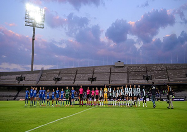 Pachuca pegó primero a Cruz Azul en la Liga Femenil