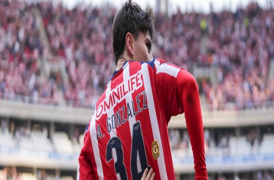 Así fue el XI Ideal de la Jornada 17 del Apertura 2025