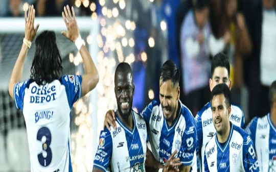 VIDEO Pachuca y Juárez definirán al último finalista; Pumas está eliminado