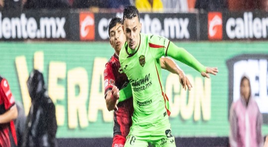 VIDEO Tijuana, el séptimo equipo invitado a la Liguilla