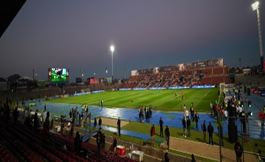 Play-In récord y Juárez en Cuartos de Final del AP25