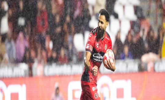 Goles, drama y boletos, el XI Ideal que brilló en el Play-In