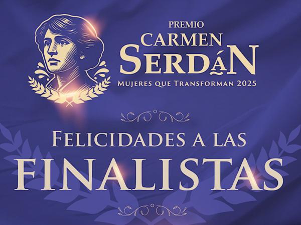 Gobierno de Puebla anuncia finalistas del Premio Carmen Serdán 2025