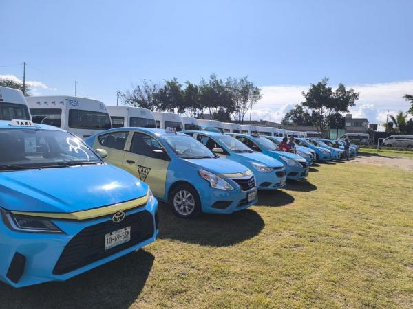 Implementa SMT certificación obligatoria para personas conductoras del servicio de transporte