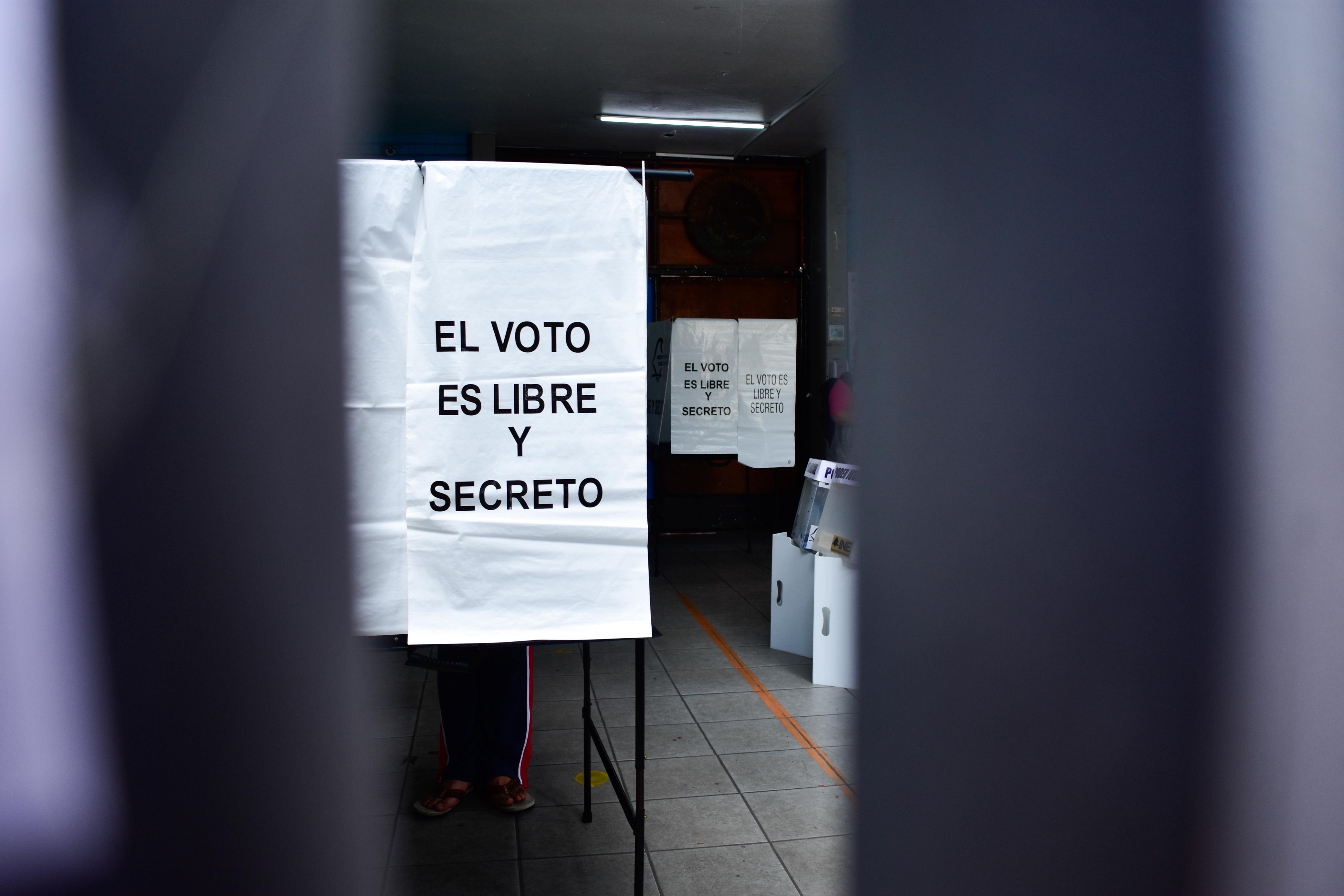 Este nueve de noviembre se renovarán 30 inspectorías en la ciudad de Puebla