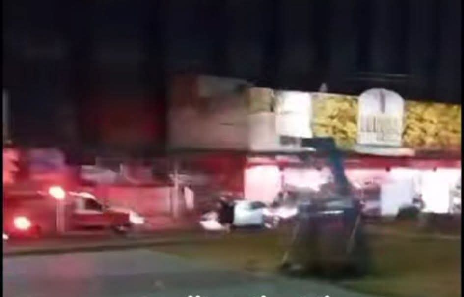 Identifican a las 5 víctimas en el Bar Lacoss