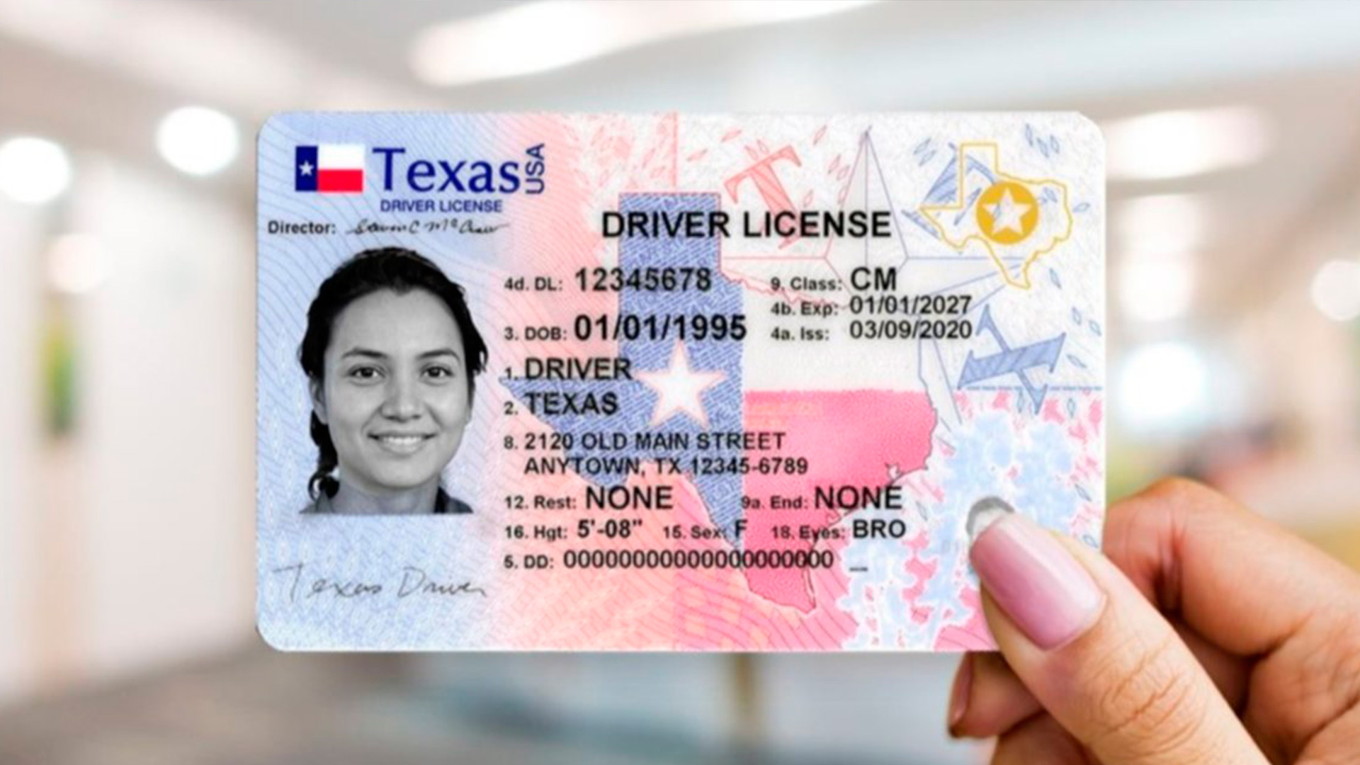 Migrantes sin acceso a renovar la matrícula de su vehículo en Estados Unidos