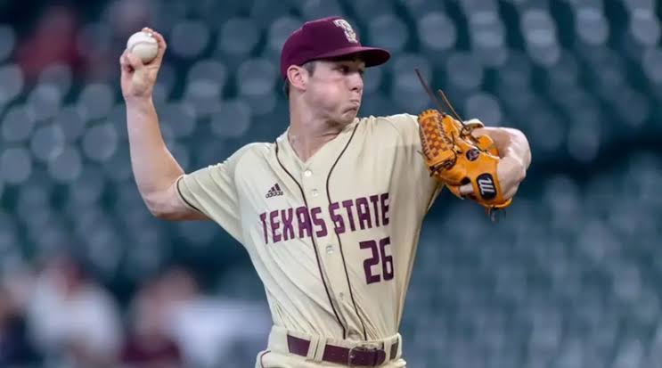 Hunter McMahon: un apaga fuegos llega al Nido Verde