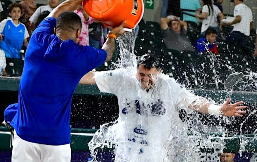 El Perico Miguel Guzmán encabezó ofensiva Yaqui 