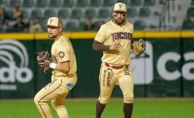 Un total de 14 peloteros de Pericos tuvieron acción en los circuitos Invernales