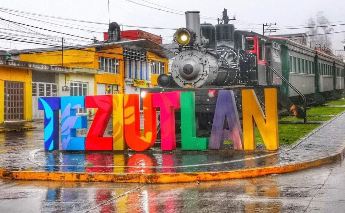 Teziutlán participó en el Tianguis Nacional de Pueblos Mágicos 2025 