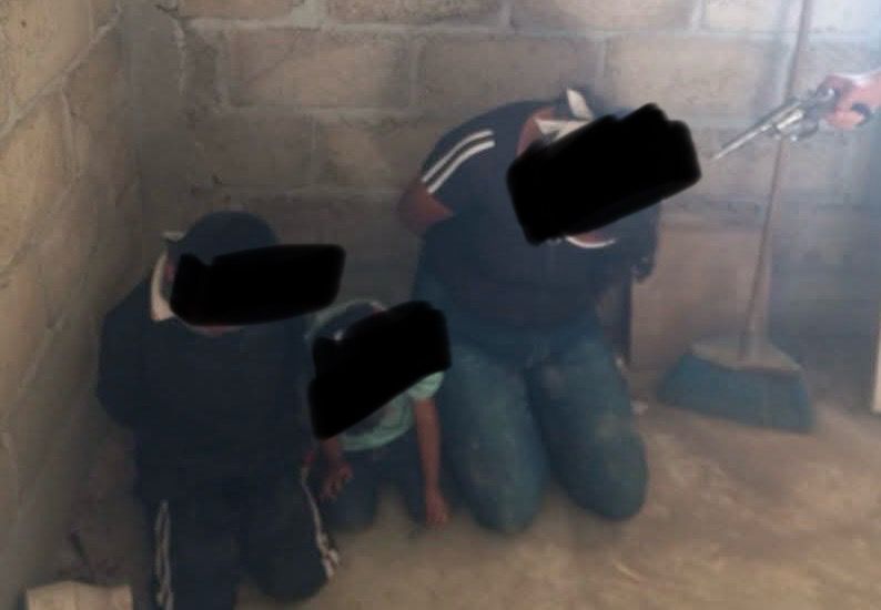 Fiscalía investiga a mujer de Atlixco por fingir secuestro con sus hijos para evadir deudas 