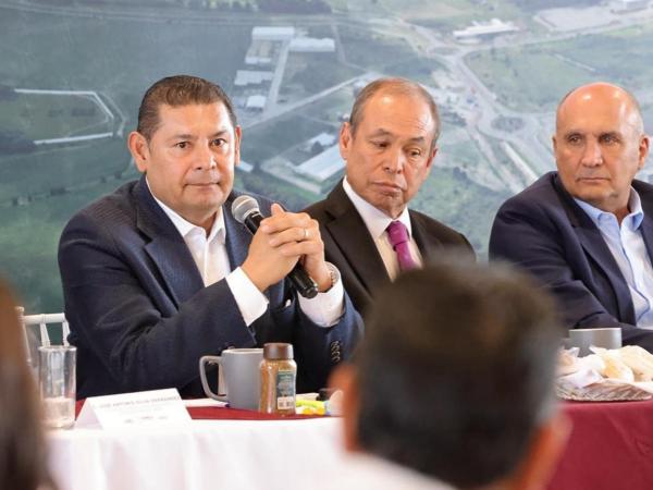 Polo de Desarrollo para el Bienestar proyecta 20 mmdp en inversiones y 20 mil empleos: Gobierno de Puebla