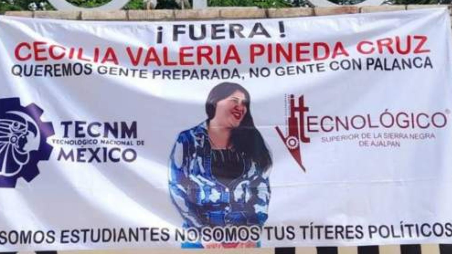 Tras un mes en paro, el 18 de noviembre van a reiniciar las clases en el ITSSNA