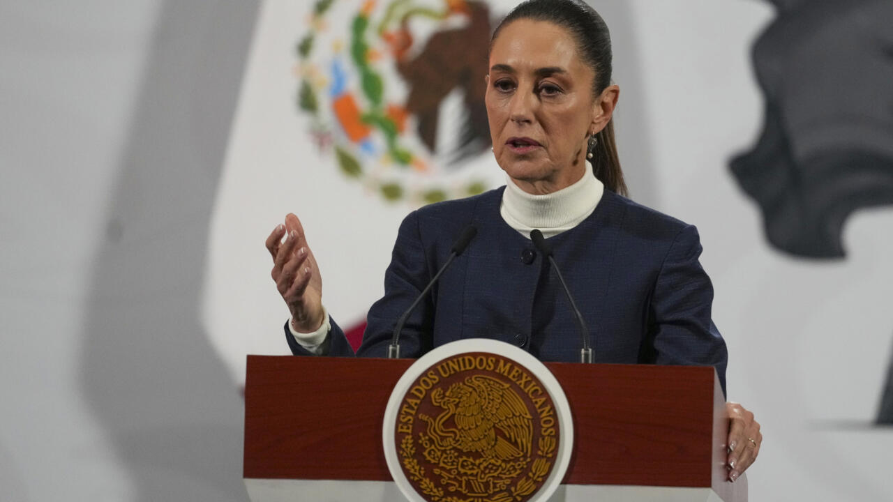Congreso condena agresión sexual contra Sheinbaum y exige tipificarla como delito grave