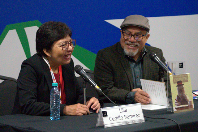 La Microbiología está ligada a la vida del ser humano: Lilia Cedillo