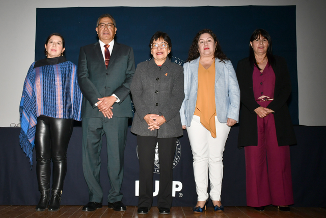 ICUAP, cuna de la investigación en la BUAP