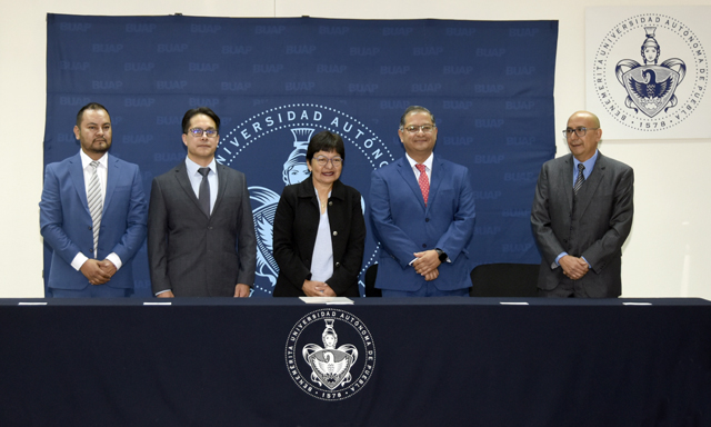 Instituto de Fisiología, referente nacional e internacional en la formación de científicos de alto nivel